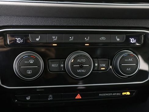 Used 2019 Volkswagen Atlas SEL AWD/4WD image 56