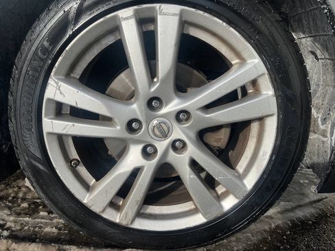 Used 2014 Nissan Altima 3.5 SL w/ Technology Package image 25