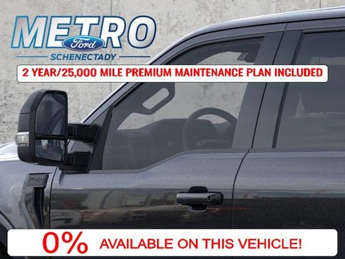 New 2026 Ford F150 XLT w/ Tow/Haul Package AWD/4WD image 20
