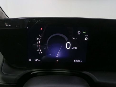 Used 2025 Buick Encore GX Sport Touring w/ Experience Buick Package AWD/4WD image 33