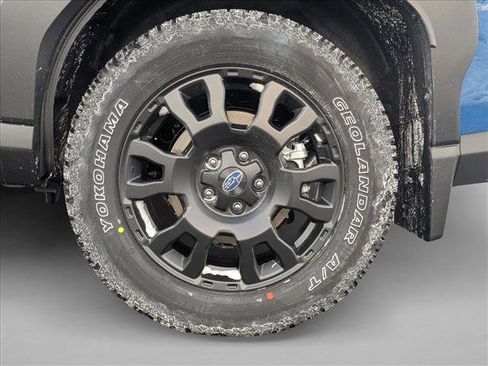 New 2026 Subaru Forester Wilderness image 10