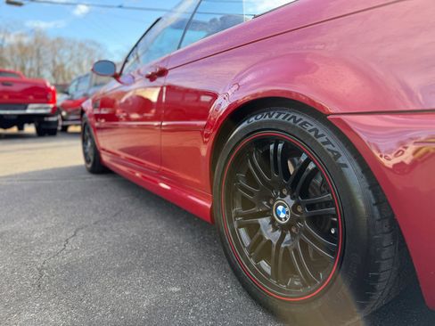 Used 2001 BMW M3 Convertible image 30