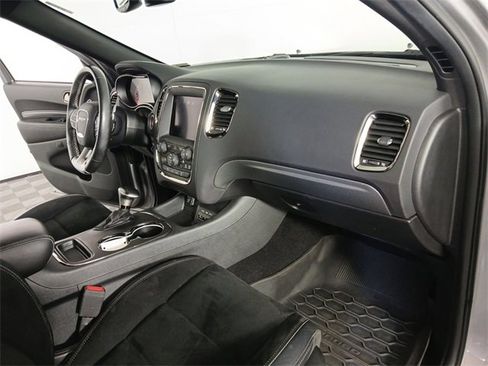 Used 2020 Dodge Durango SRT w/ Trailer Tow Group IV image 21