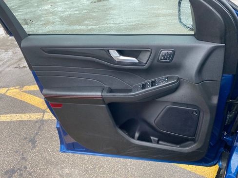 Used 2023 Ford Escape ST-Line Select w/ Tech Pack #2 image 21