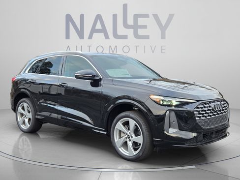 New 2025 Audi Q5 Prestige AWD/4WD image 7