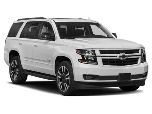 Used 2018 Chevrolet Tahoe Premier AWD/4WD image 9