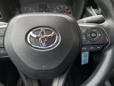 Used 2023 Toyota Corolla LE FWD image 12