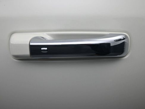 Used 2017 RAM 2500 Limited image 7