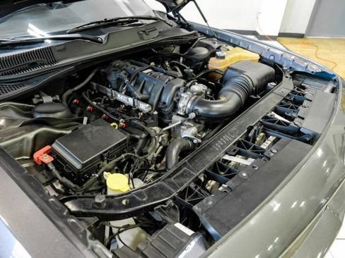 Used 2023 Dodge Challenger R/T w/ Blacktop Package RWD image 58