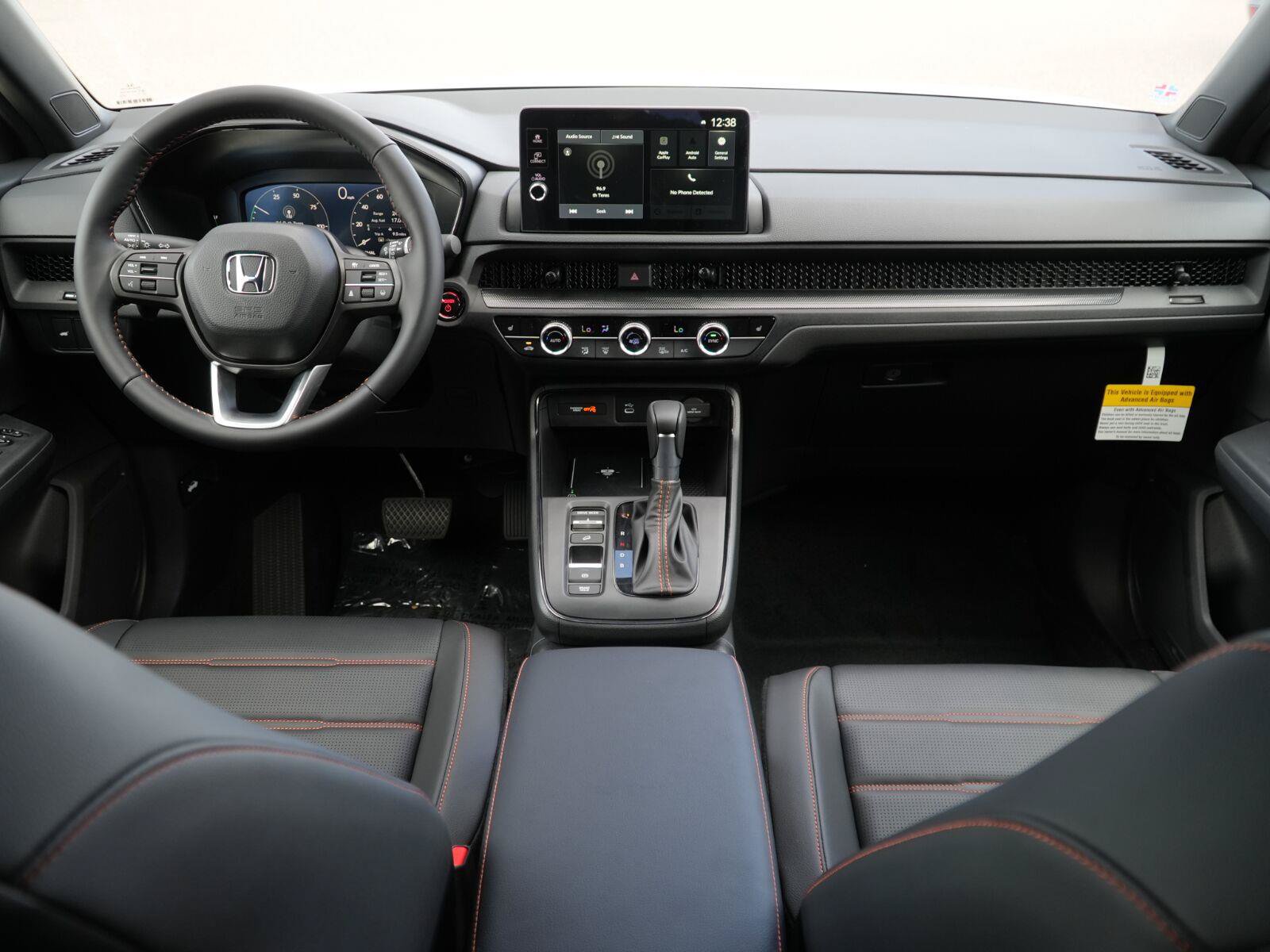 New 2027 Honda CR-V Sport-L image 20