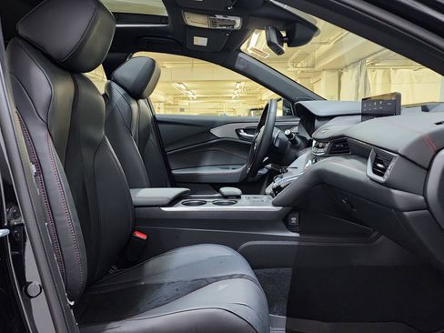 Used 2025 Acura TLX SH-AWD w/ A-SPEC Pkg image 21