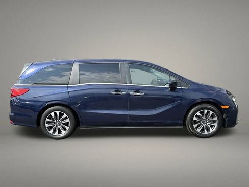 Used 2022 Honda Odyssey EX-L image 6