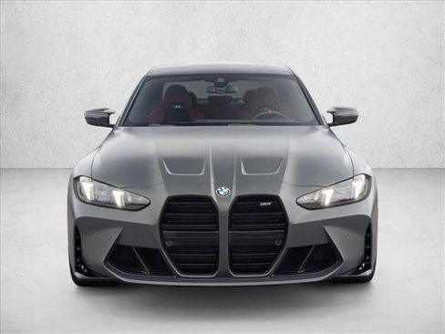 Used 2025 BMW M3 image 2