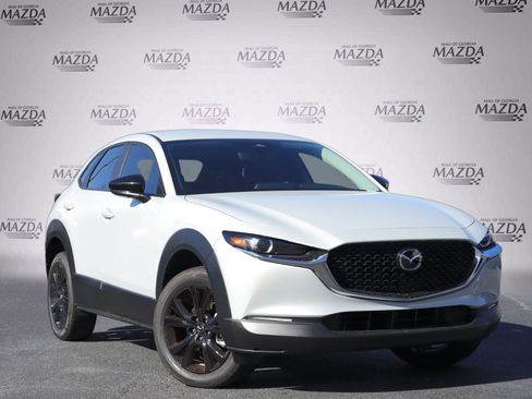 New 2026 MAZDA CX-30 AWD 2.5 S w/ Select Sport Pkg image 2