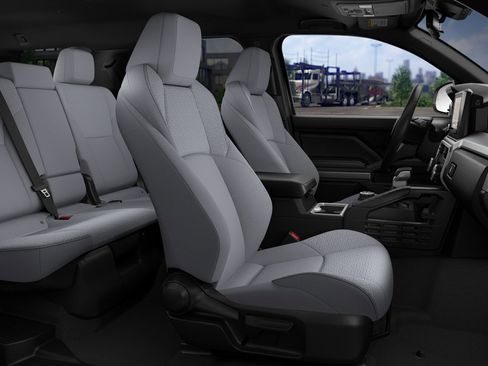 New 2026 Toyota 4Runner SR5 image 20