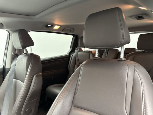 Used 2021 Honda Odyssey EX-L image 10