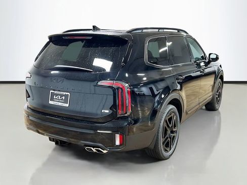 New 2025 Kia Telluride SX X-Line image 7