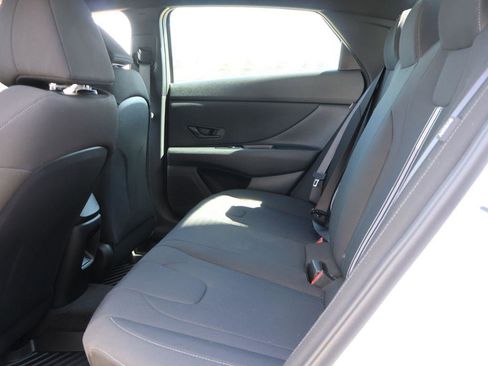 New 2026 Hyundai Elantra Sport image 18