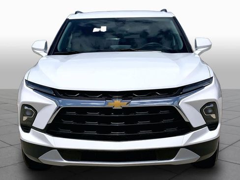 Used 2023 Chevrolet Blazer LT w/ Convenience Package FWD image 4