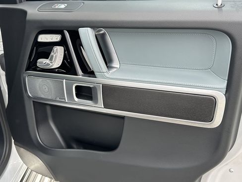 Certified 2025 Mercedes-Benz G 550 image 16