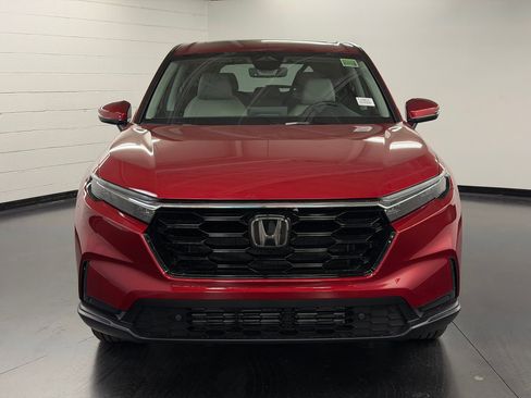 New 2026 Honda CR-V EX-L image 6