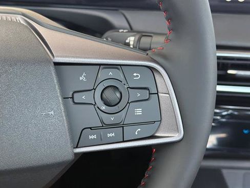 New 2027 Nissan Sentra SR w/ Floor Mat Package FWD image 26