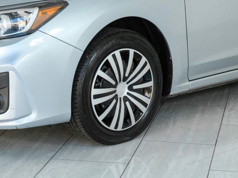 Used 2018 Subaru Impreza 2.0i image 53