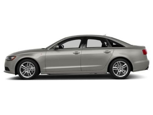 Used 2015 Audi A6 3.0T Premium Plus w/ 19" Sport Package AWD/4WD image 3
