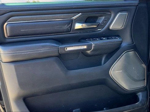 Used 2020 RAM 1500 Limited AWD/4WD image 20