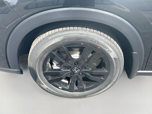 New 2026 Honda HR-V Sport image 25