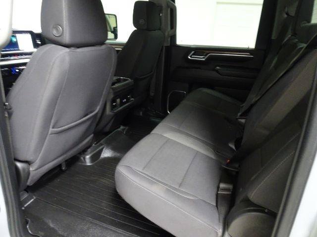 Used 2024 Chevrolet Silverado 2500 LT w/ Convenience Package AWD/4WD image 41