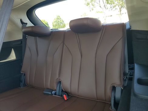 Certified 2026 Acura MDX w/ Technology Package FWD image 14