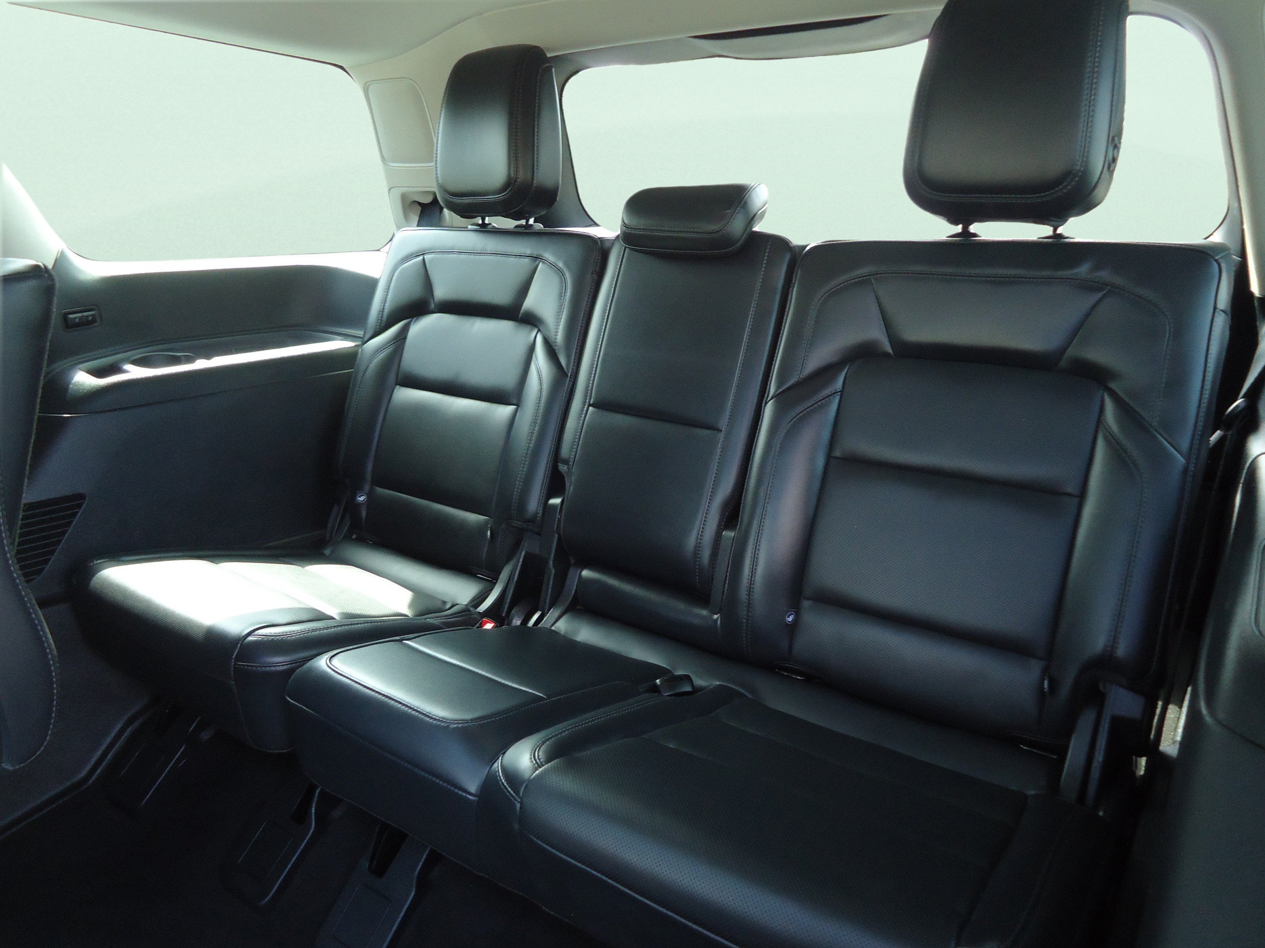 Used 2025 Lincoln Navigator Reserve AWD/4WD image 31