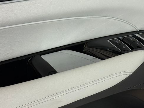 New 2026 Cadillac Lyriq Sport AWD/4WD image 22