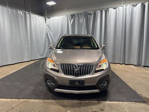 Used 2014 Buick Encore Leather image 2