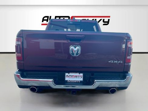 Used 2023 RAM 1500 Laramie image 6