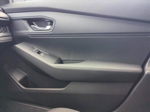 New 2026 Honda Accord LX image 17