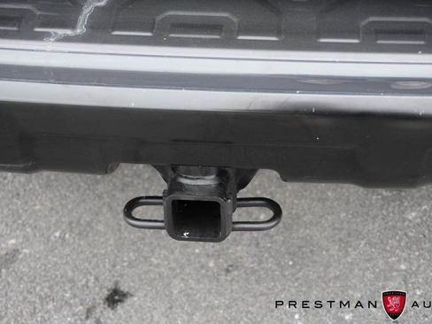 Used 2024 Toyota 4Runner TRD Pro image 7