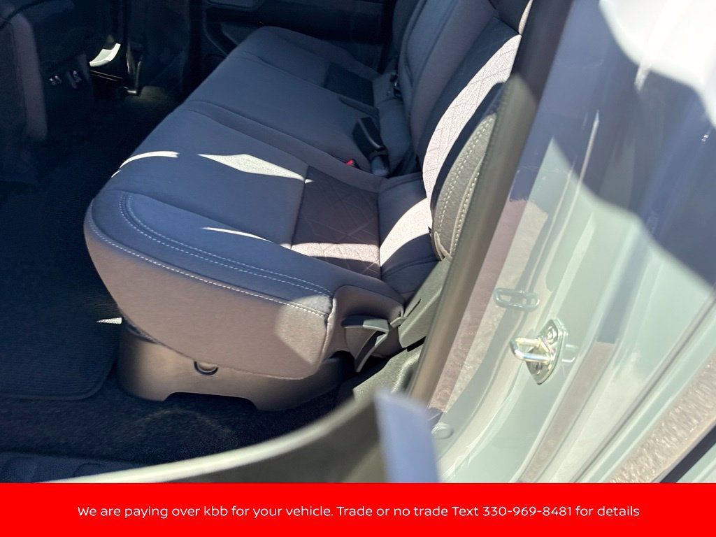 New 2026 Nissan Frontier SV w/ SV Convenience Package AWD/4WD image 36
