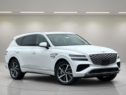 New 2025 Genesis GV80 2.5T Select