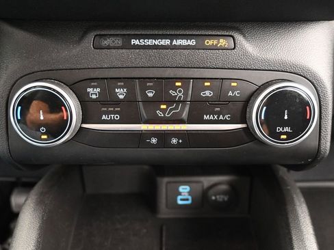 Used 2023 Ford Escape Active FWD image 24