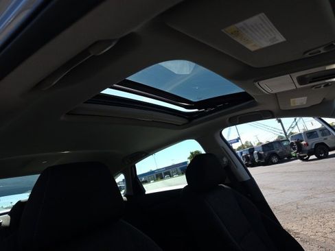 Used 2024 Honda Accord EX image 37