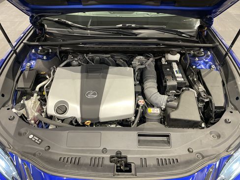 Used 2022 Lexus ES 350 F Sport image 40