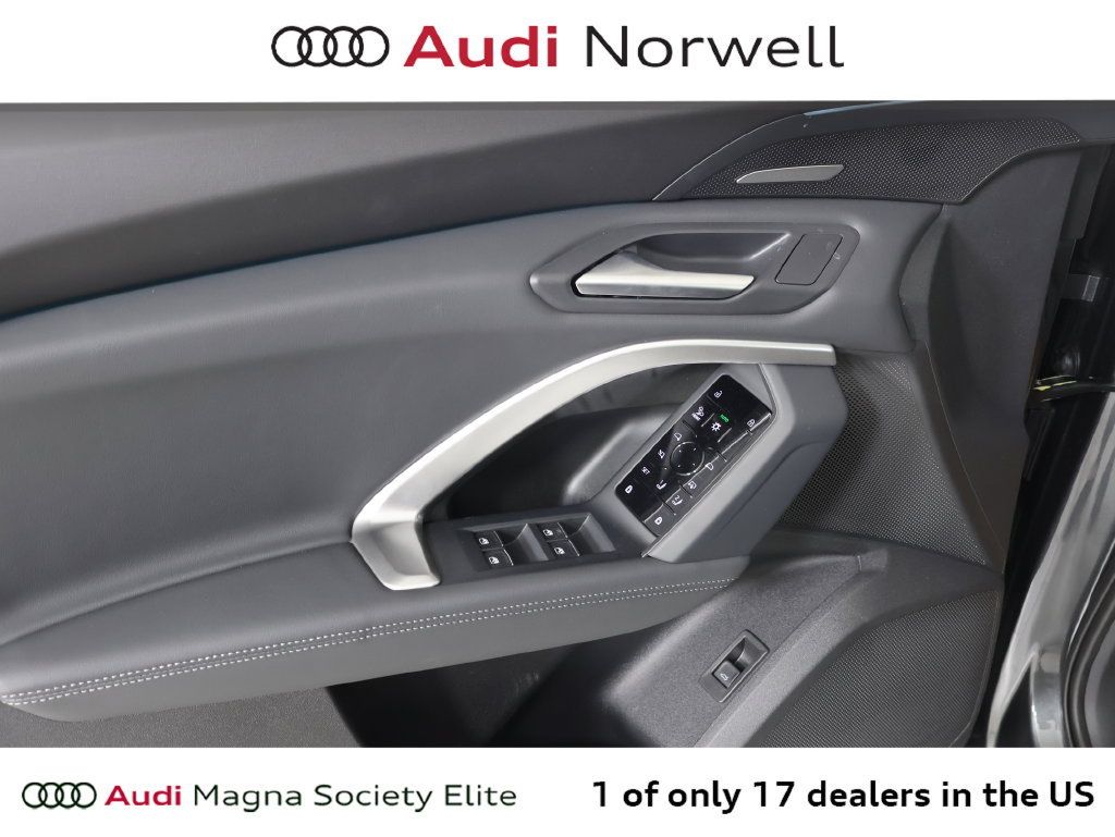 New 2026 Audi Q5 Premium Plus AWD/4WD image 19