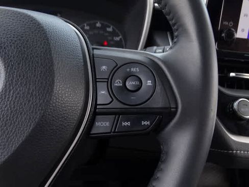 Certified 2023 Toyota Corolla SE image 37