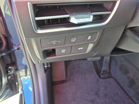 New 2026 Hyundai Sonata Blue image 12