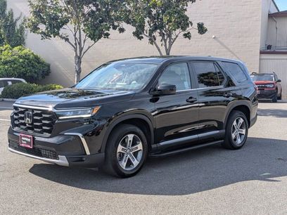 Used 2024 Honda Pilot EX-L