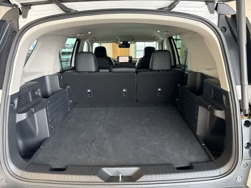 Certified 2026 Honda Passport RTL image 36