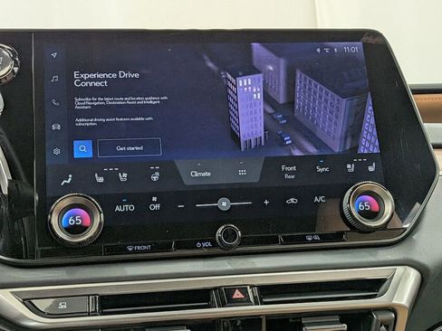 Used 2025 Lexus RX 350 Premium w/ Convenience Package image 18