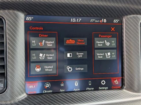 Used 2023 Dodge Charger GT w/ Plus Group image 28